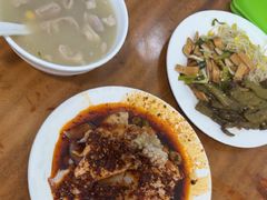 -温记府廟豆汤饭·始于1955年(海椒店)