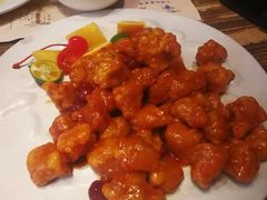 -胡桃里音乐酒馆(石家庄店)