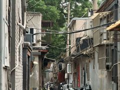 -锅儿挑面馆