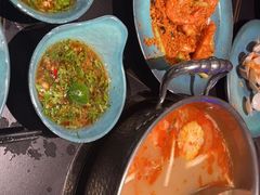 -老城鲜·小海鲜贝贝煲火锅(壹方城店)