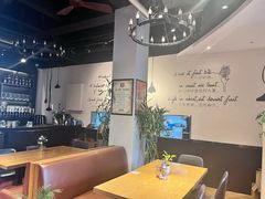 -蓝枪鱼Blue Marlin Fusion(星海店)