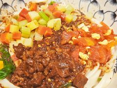 -宋益驴蹄子面肉夹馍(辛家庙店)