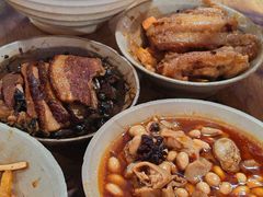 -九九豆花馆(解放碑步行街店)