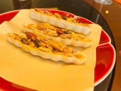 -北書房·墨宴(国际博览中心店)
