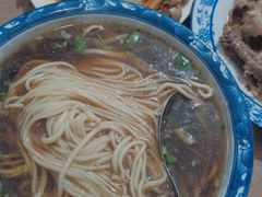 -许家鸡味手抻面馆(杏林街店)