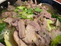 -乔阿马·江南味·驴肉香(龙湖华泾天街店)