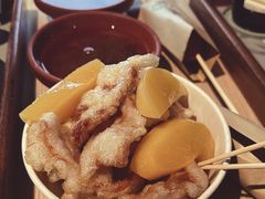 -京参 • 擂椒饭(这有山店)