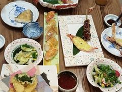 -红叶日本料理(辰熙广场店)