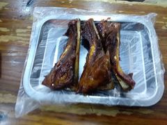 -赵元章肉骨烧(山塘街店)