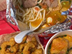 -见味花甲(福田coco park店)