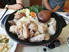 -有喜屋·深夜食堂(北京西路店)