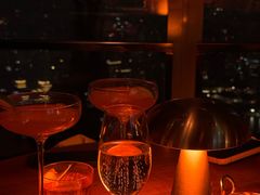 -上海柏悦酒店·世纪100牛排馆