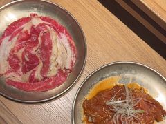 -西塔老太太泥炉烤肉(武汉摩尔城店)