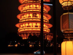 -隋唐洛阳城明堂天堂景区