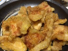 锅包肉-95号酱骨·一块豆腐(展春园西路店)