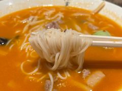 -漆黑觉米粉(三里屯店)