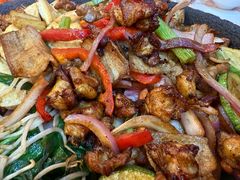 -一烙锅(友谊店)