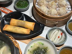 -馋三尺蟹粉小笼(人民广场店)