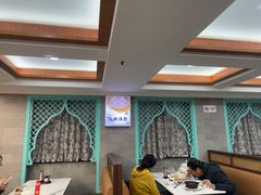 -清真马祥兴菜馆(云南北路店)