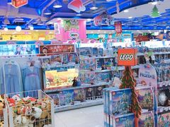 -TOYSRUS玩具反斗城(正大广场店)