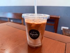 -Tequila Espresso(嘉善路店)