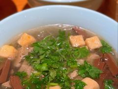 -回味鸭血粉丝汤(新城市广场店)
