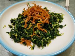 -侬佳蒸菜馆(听潮店)