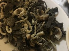爆肚-姚记炒肝店(鼓楼店)
