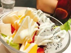 水果沙律-打趸BTC·Breaktime cafe(北京路店)
