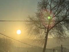 -缘福乡村铁锅炖民宿(八达岭店)