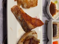 -大渔铁板烧(大悦城店)