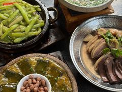 -农厨好味·温泉鹅·农家菜