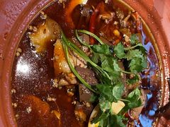 -鑫小城故事·藕汤·家常菜(台北一路总店)