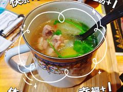 -新疆烧烤王(广灵店)