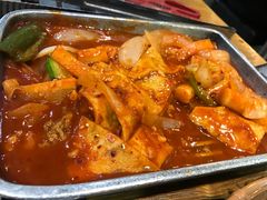 -金顺韩式烤肉·网红烤肉店(广利路店)