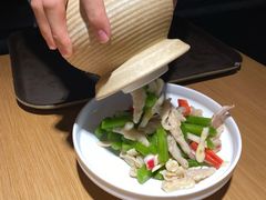 菜根老坛子-卞氏菜根香·川菜(青羊万达店)