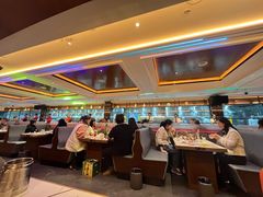 -金刚山烧烤(红旗大街店)