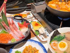 -玉川屋·深夜食堂居酒屋(柳巷店)