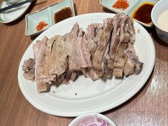 -贯贯吉·清真餐厅(浙江中路店)