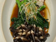 -海鸿荟·沿江菜(中山北路店)