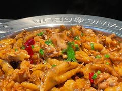 -胖哥俩肉蟹煲(福州仓山爱琴海店)