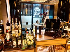 -富力丽思卡尔顿酒店·香荟全日制餐厅