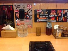 -博多一幸舍(侨福芳草地购物中心店)