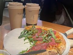 -新贝乐意大利餐厅(苏州中心店)