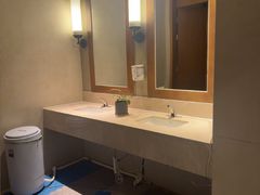 -长白山万达锦华套房酒店