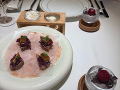 -王品牛排(青岛万象城店)