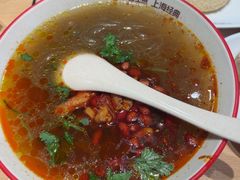 -小杨生煎(周浦万达店)