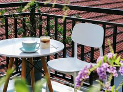 -边渡咖啡烘焙店(昙华林店)