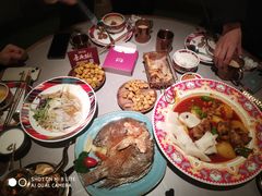 -塔哈尔·新疆盛宴(奉贤龙湖店)