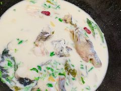 -鲜潭蒸汽石锅鱼(五道口购物中心店)